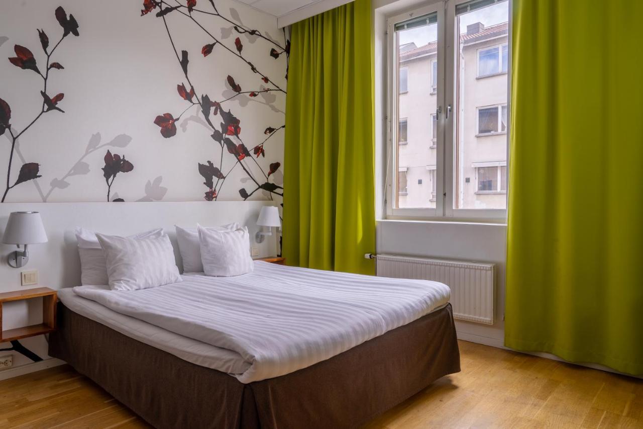 Quality Hotel Park Soedertaelje City Kültér fotó