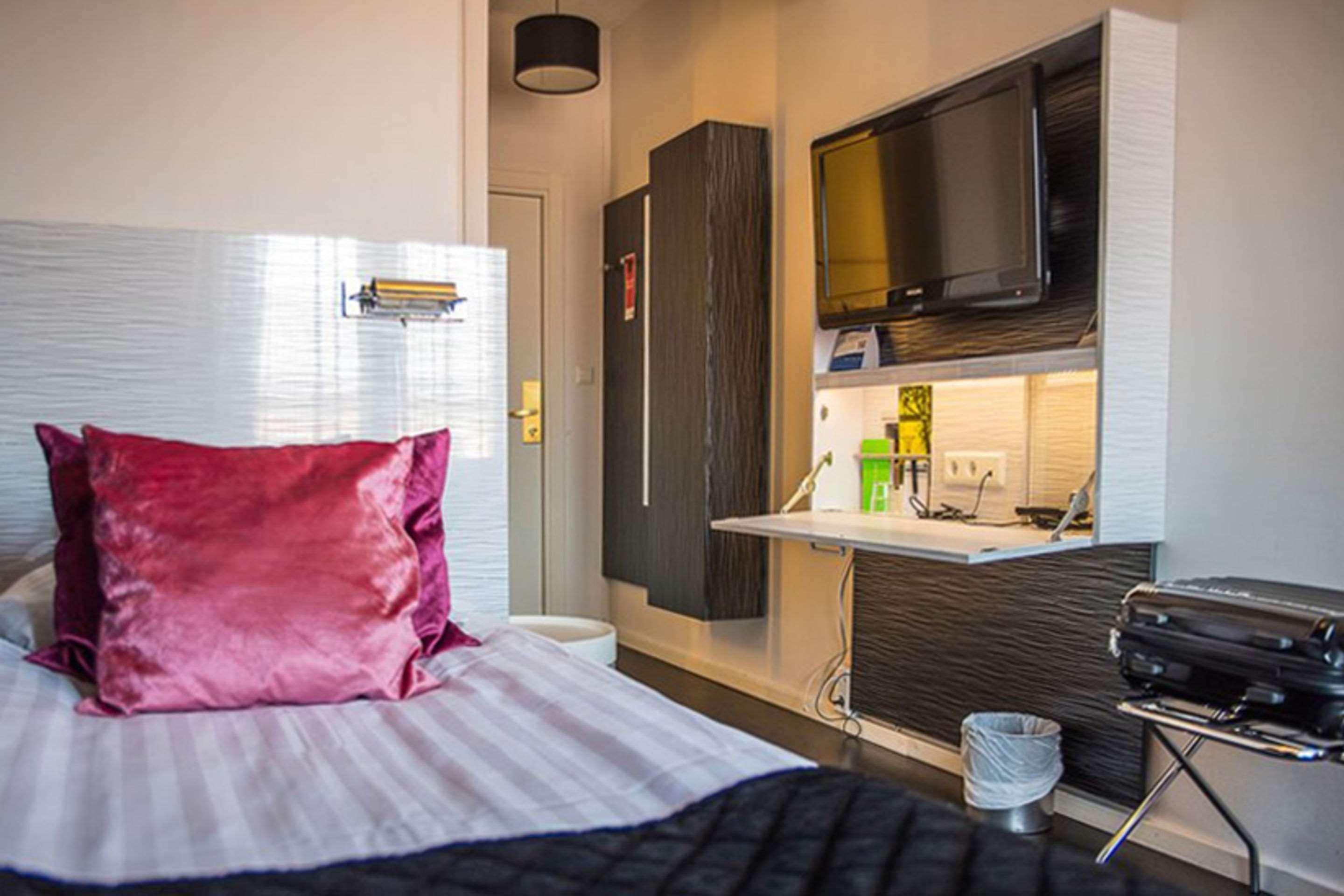 Quality Hotel Park Soedertaelje City Kültér fotó