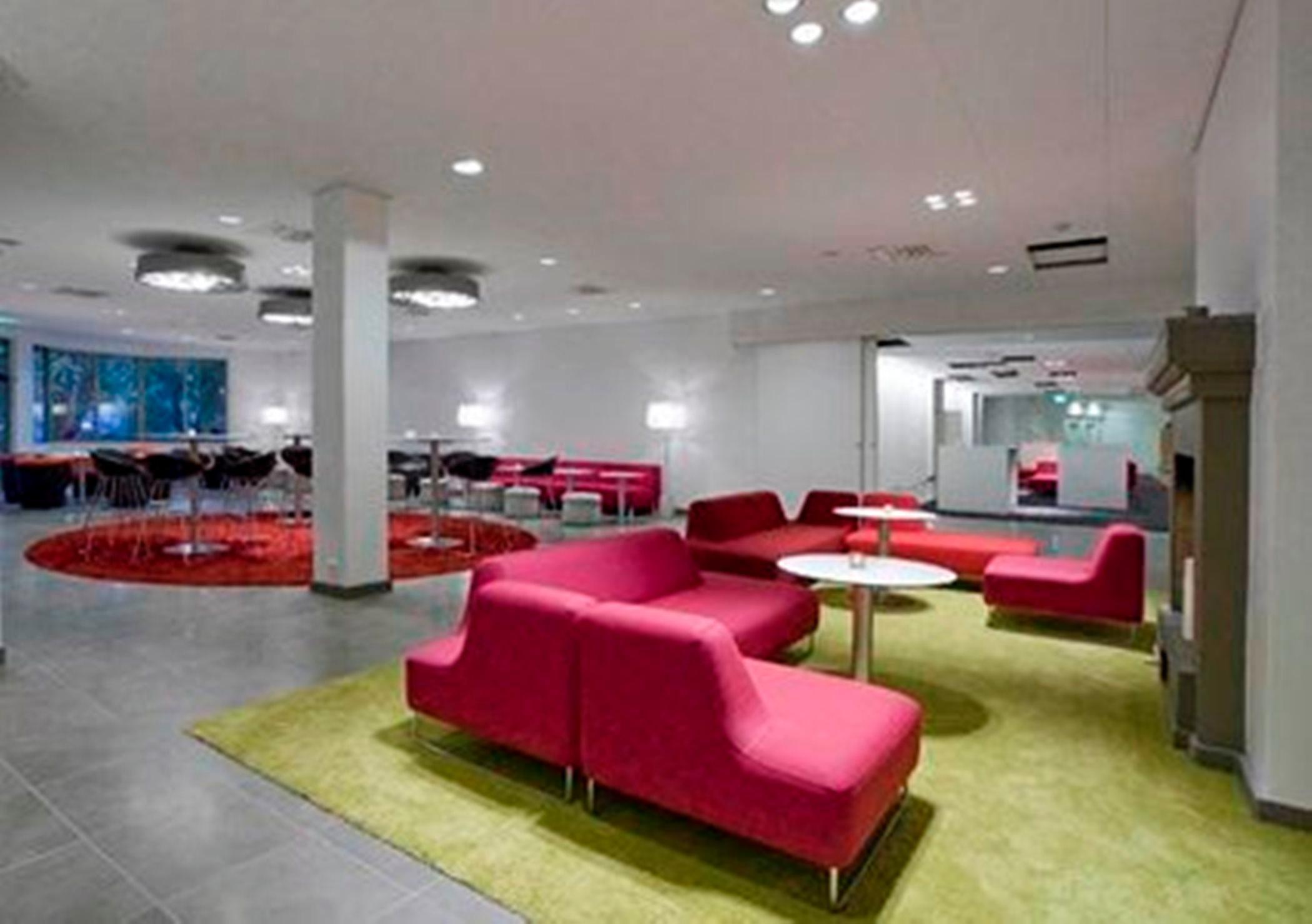 Quality Hotel Park Soedertaelje City Kültér fotó