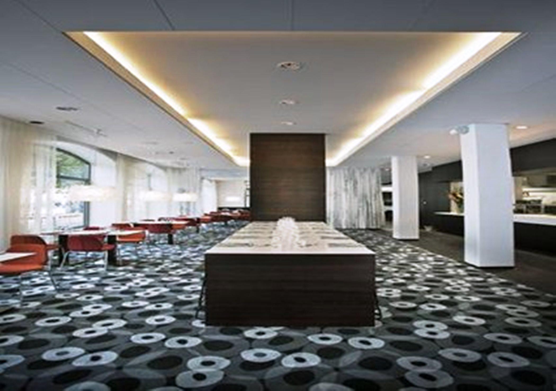 Quality Hotel Park Soedertaelje City Kültér fotó