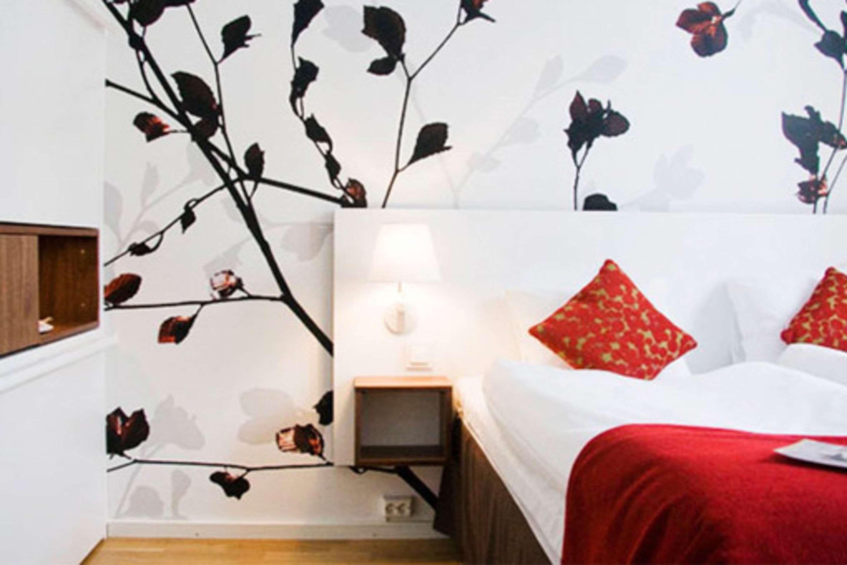 Quality Hotel Park Soedertaelje City Kültér fotó
