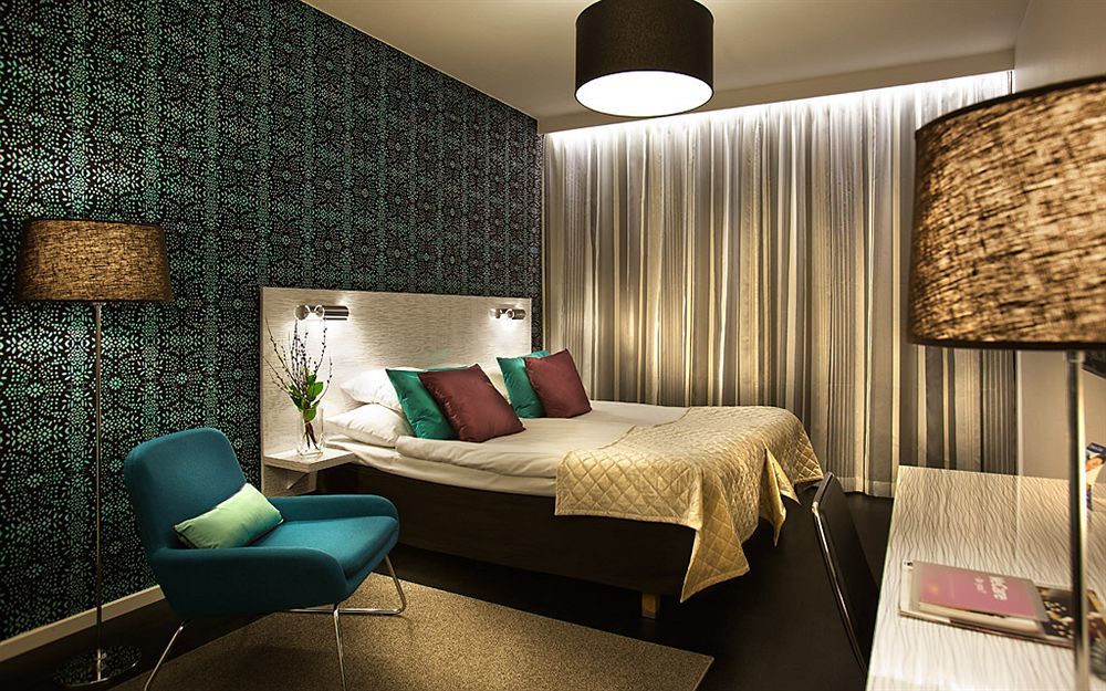 Quality Hotel Park Soedertaelje City Kültér fotó