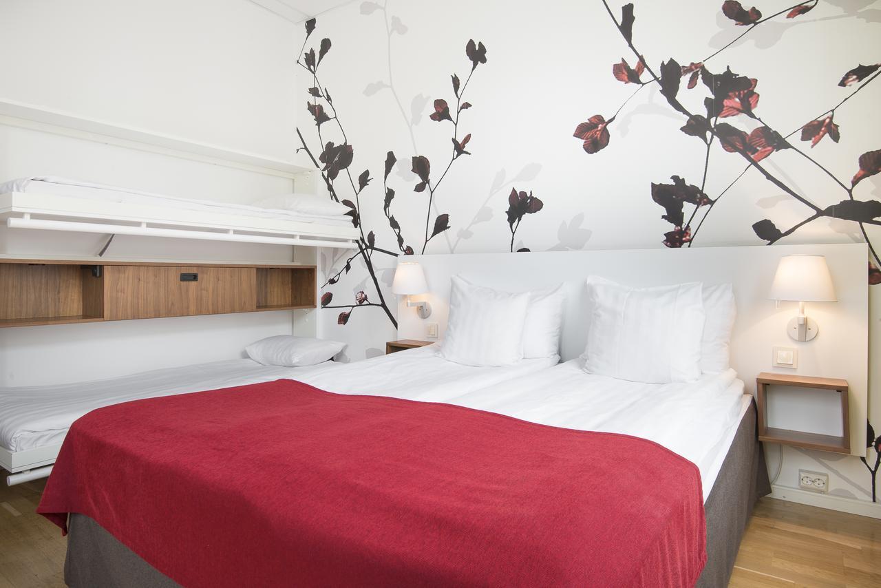 Quality Hotel Park Soedertaelje City Kültér fotó